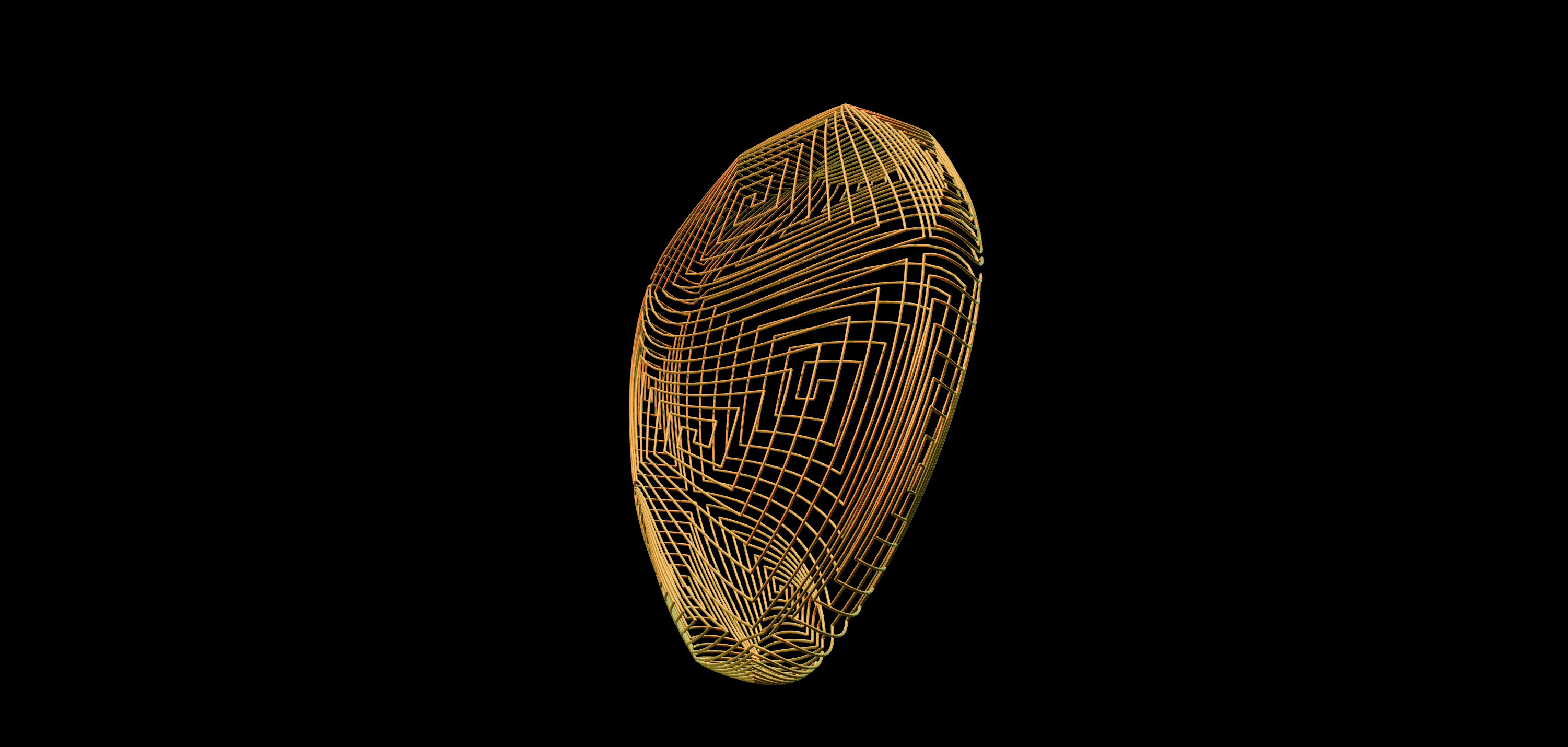 Gumbo — Hamiltonian