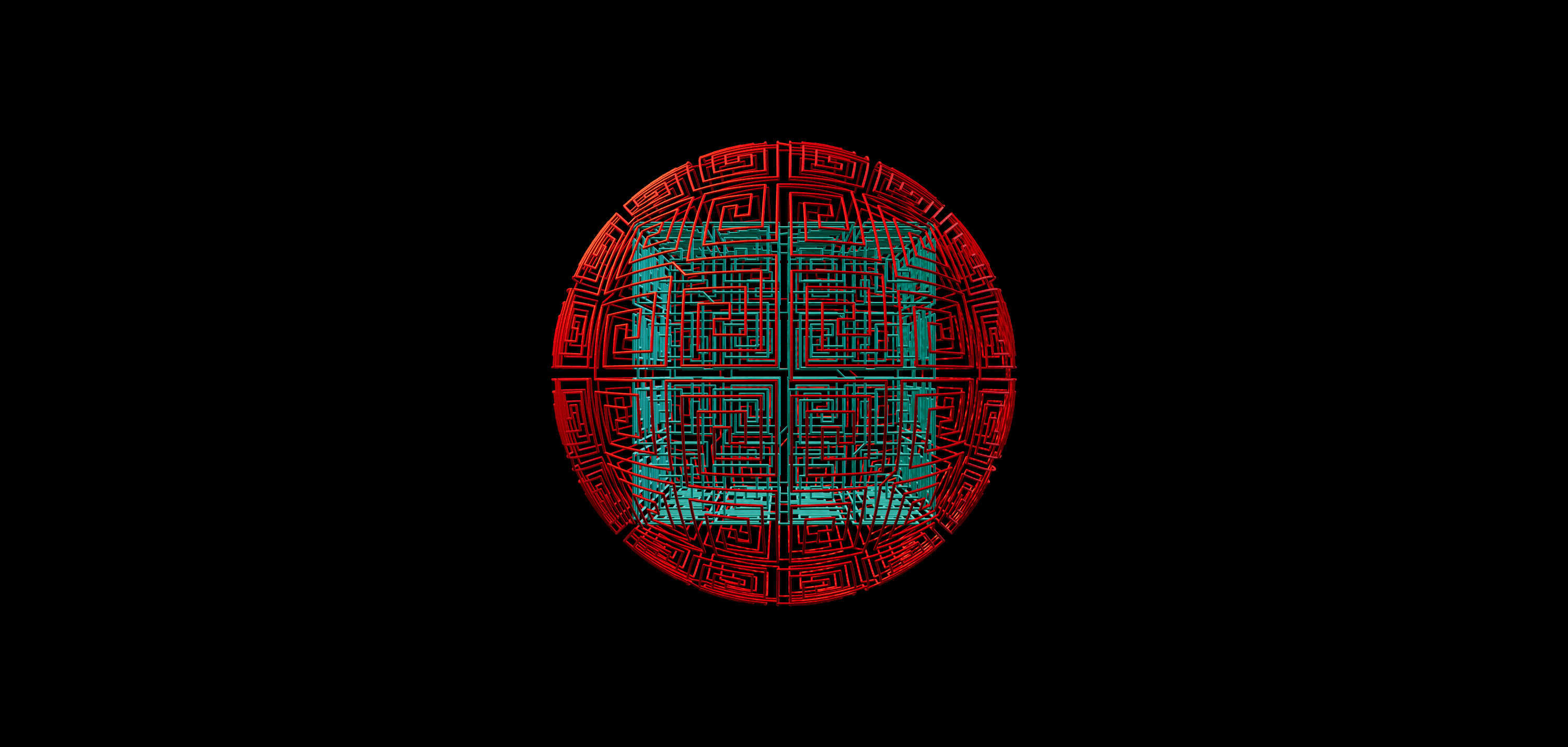 Peano Grid