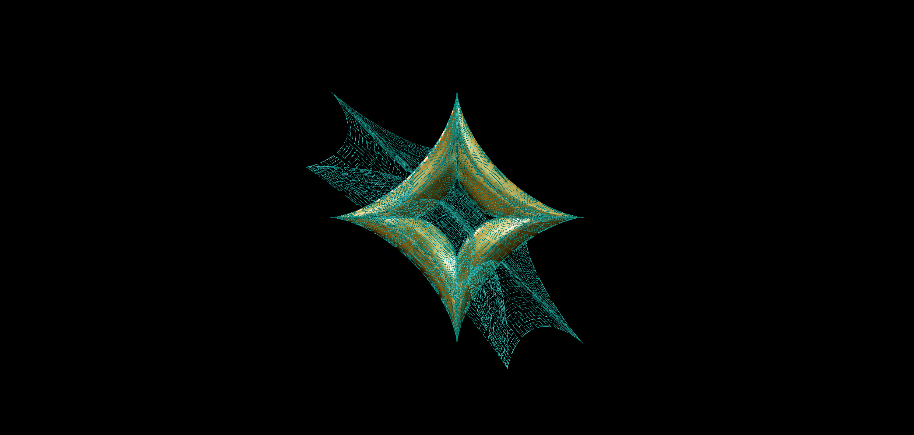 Toroid No. 2