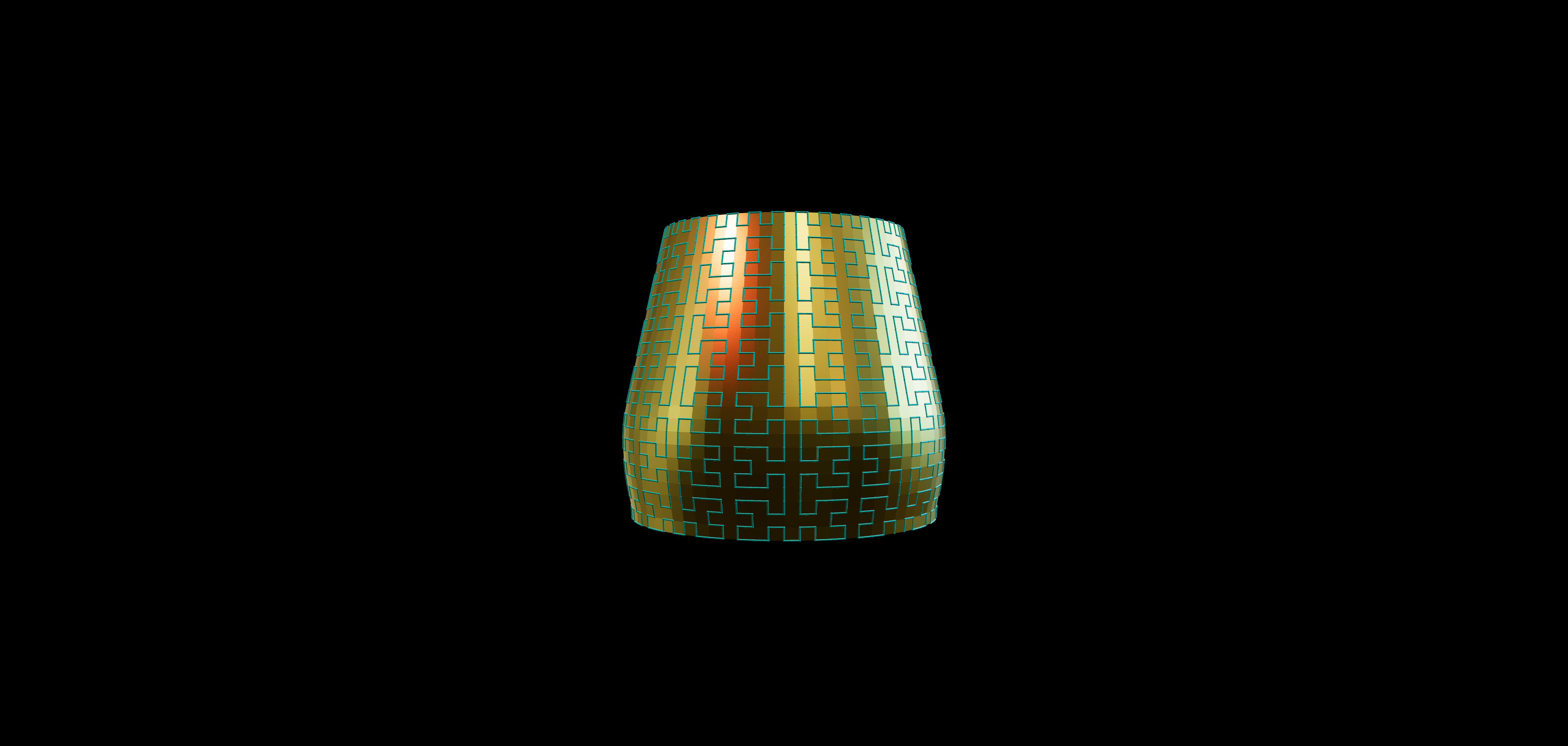 Polyhedra