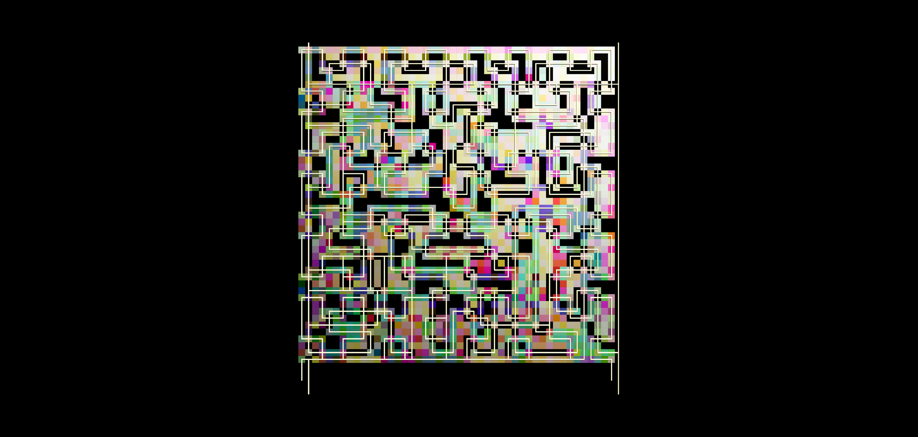 QTRI Mosaic