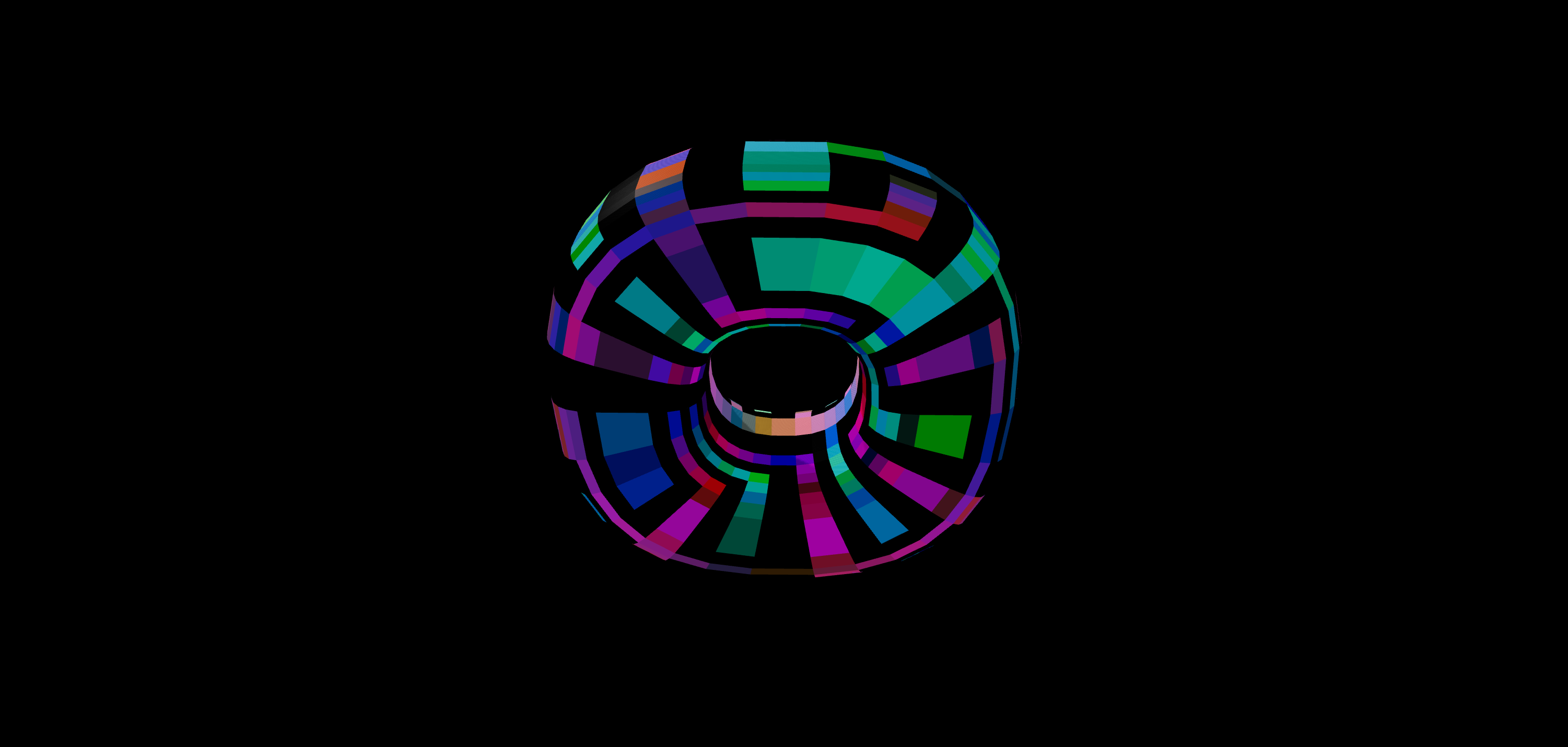 Laminar 01