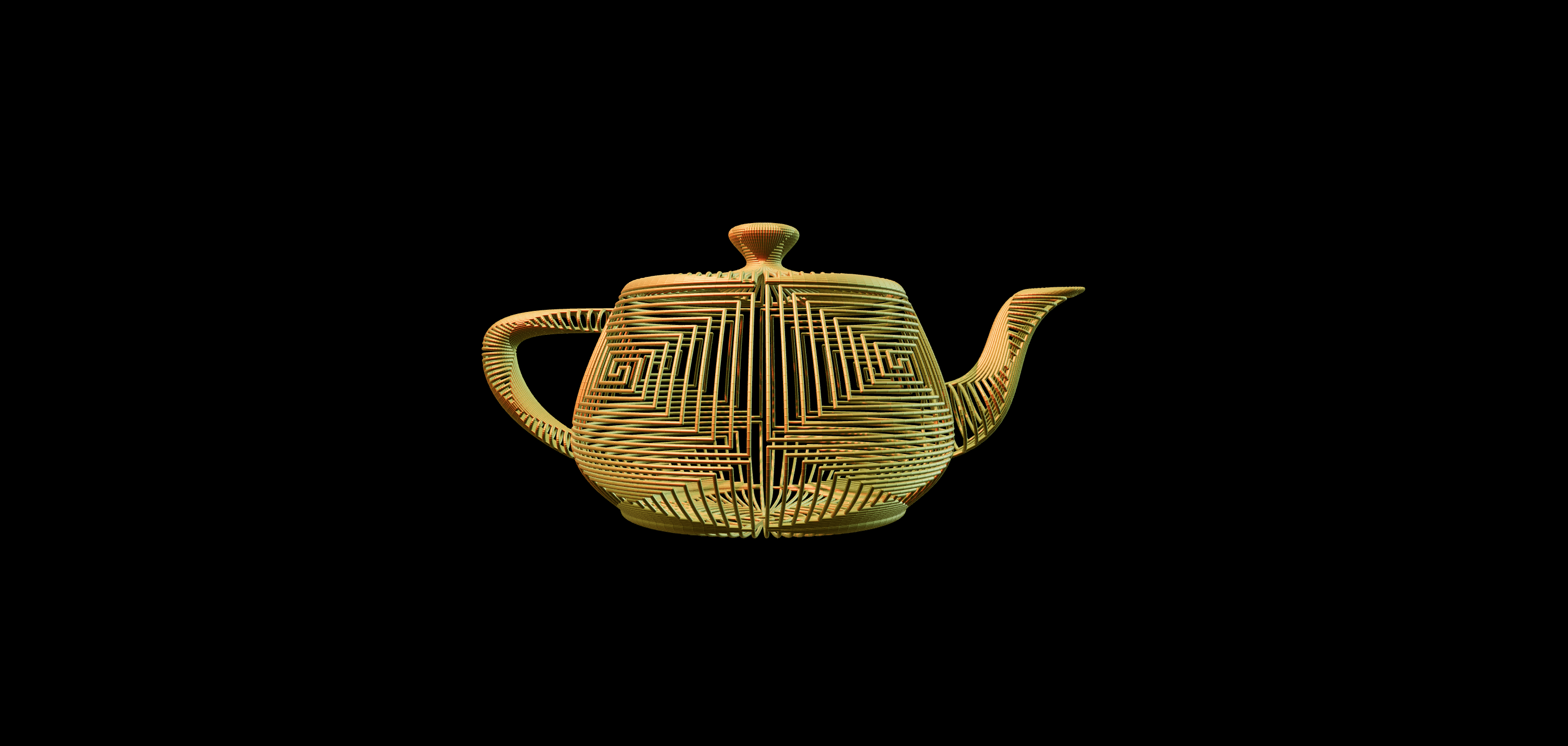 Teapot v16 — Full