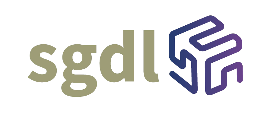 sgdl — The Path to Physical AI
